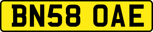 BN58OAE