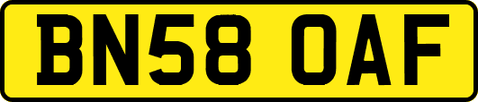 BN58OAF