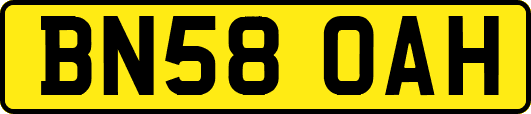 BN58OAH