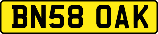 BN58OAK