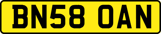 BN58OAN