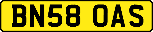 BN58OAS