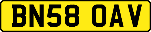 BN58OAV