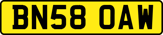 BN58OAW