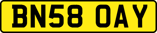 BN58OAY