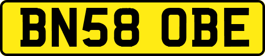 BN58OBE