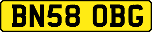 BN58OBG
