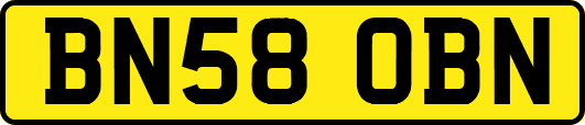 BN58OBN