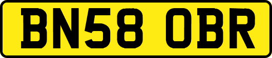 BN58OBR