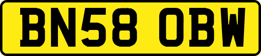 BN58OBW