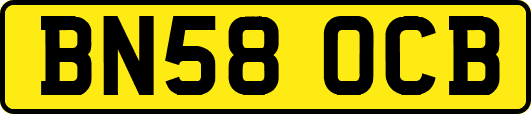 BN58OCB