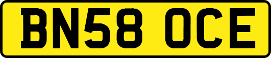 BN58OCE