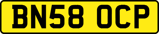 BN58OCP