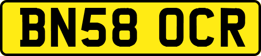 BN58OCR