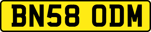 BN58ODM