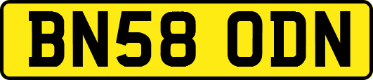 BN58ODN
