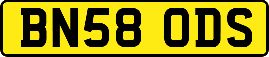 BN58ODS