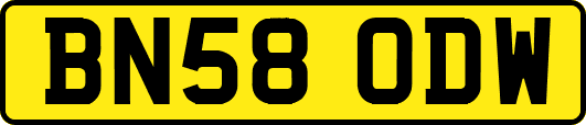 BN58ODW