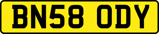 BN58ODY