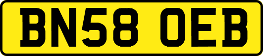 BN58OEB