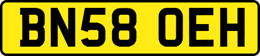 BN58OEH