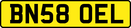 BN58OEL