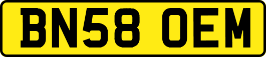 BN58OEM