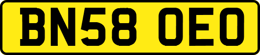 BN58OEO