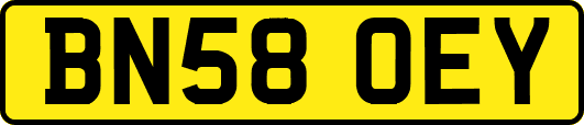 BN58OEY