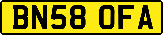 BN58OFA