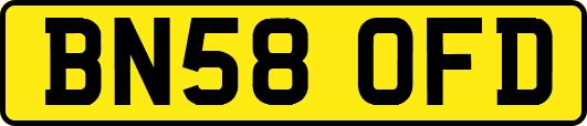 BN58OFD