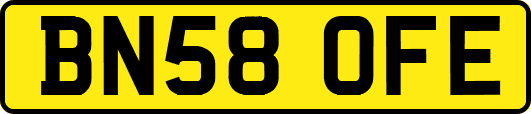 BN58OFE