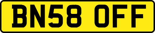 BN58OFF