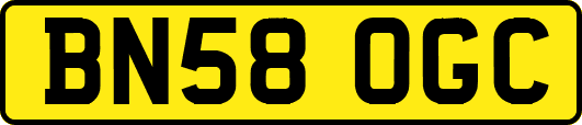 BN58OGC