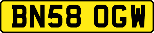BN58OGW