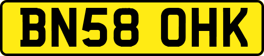 BN58OHK