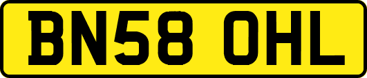 BN58OHL