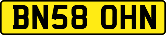 BN58OHN
