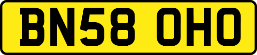 BN58OHO