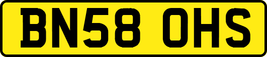 BN58OHS