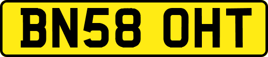 BN58OHT