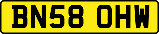 BN58OHW