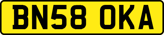 BN58OKA