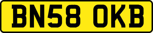 BN58OKB