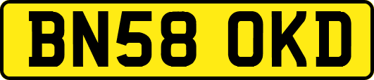 BN58OKD