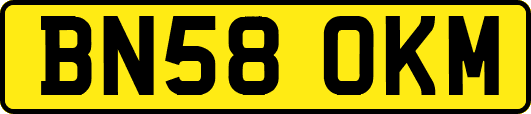 BN58OKM