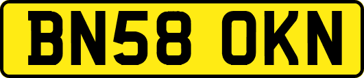 BN58OKN