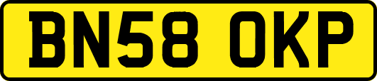 BN58OKP