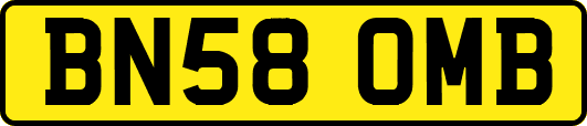 BN58OMB