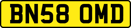 BN58OMD